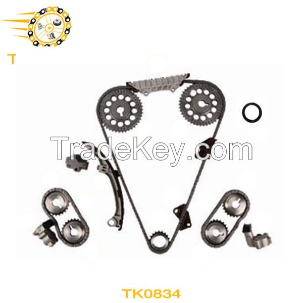 New Automoible Engine Parts Nissan Timing Chain Kit Supplier from TIMEK INDUSTRIAL