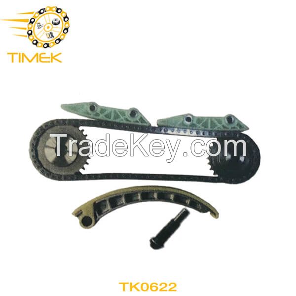 New Automobile Engine Parts Iveco Engine Timing Chain Kit from TIMEK INDUSTRIAL CO LTD