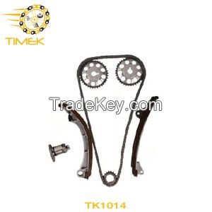 Toyota New Big Timing Gear Wheel Timing kit from TIMEK INDUSTRIAL CO LTD