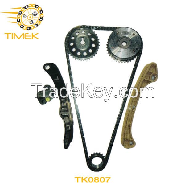 New Automobile Engine Parts Mitsubishi Timing Chain Kit supply by TIMEK INDUSTRAIL CO LTD