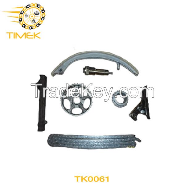 New Automobile Engine Parts Mercedes benz Timing Chain Kit from TIMEK INDUSTRIAL