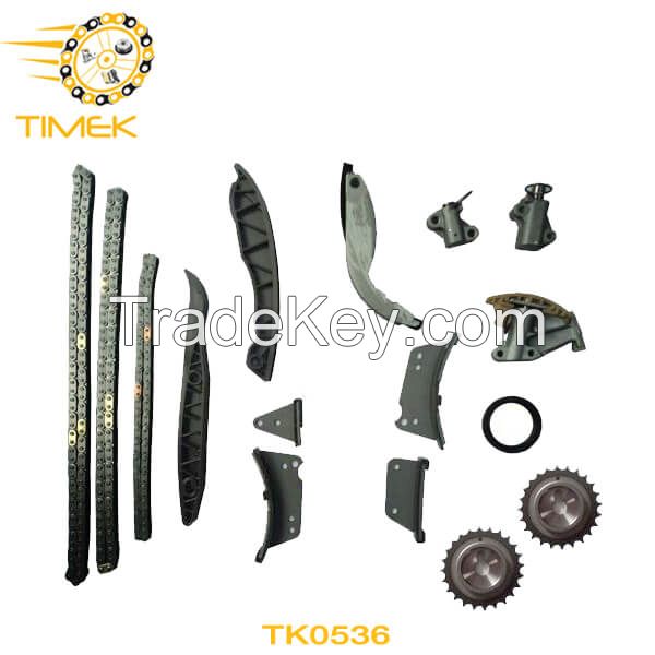 Hyundai New Timing Chain Kit For Car from TIMEK INDUSTRIAL CO LTD