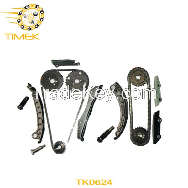 New Automobile Engine Parts Iveco Engine Timing Chain Kit from TIMEK INDUSTRIAL CO LTD