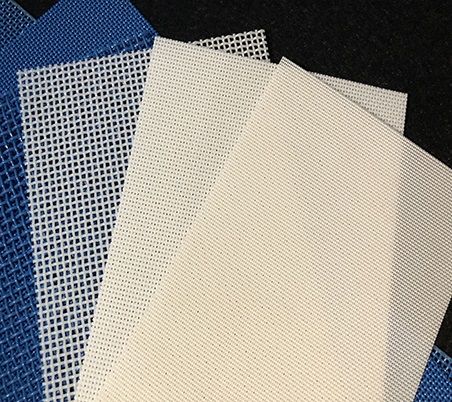 Polyester Mesh BeltsÂ 