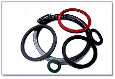 rubber products---oil seals