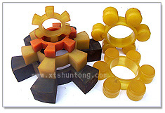 rubber products----coupling gaskets