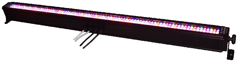 LED Outdoor Bar