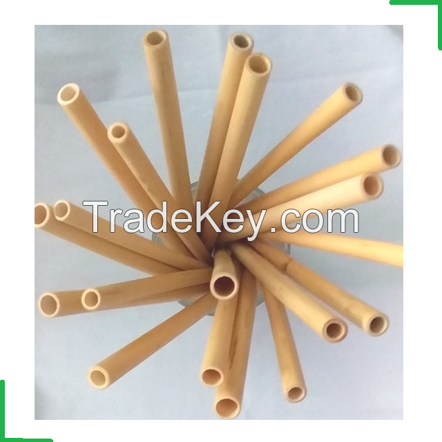 Bamboo Straws for party, favors, wedding, Eco friendly bamboo natural drinking straw bamboo drinking straws