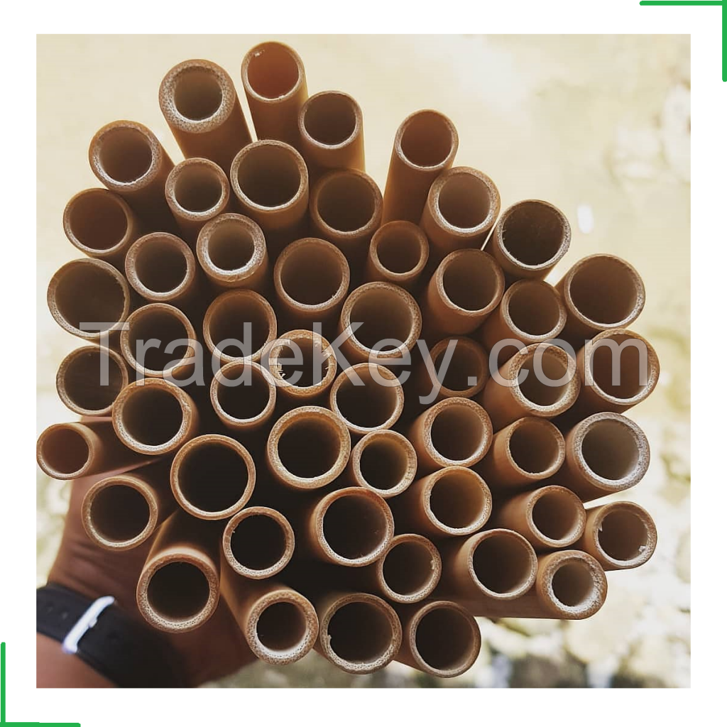 Bamboo Straws for party, favors, wedding, Eco friendly bamboo natural drinking straw bamboo drinking straws