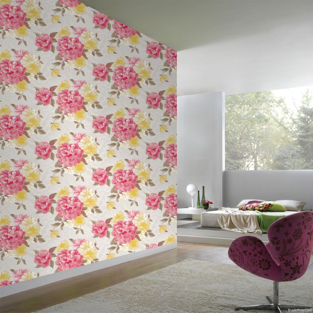 wallpaper, wallcoverings