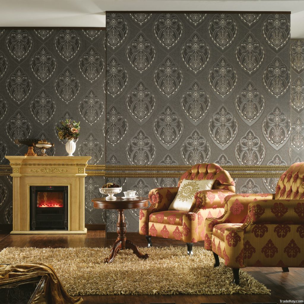 wallpaper, wallcoverings