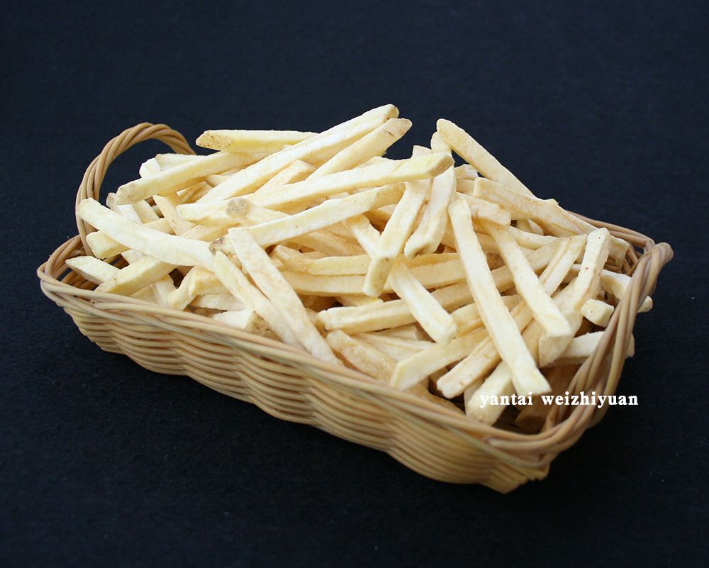 potato sticks