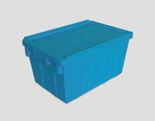 Foldable Containers European Standard