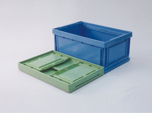 Collapsible Containers Japanese Standard