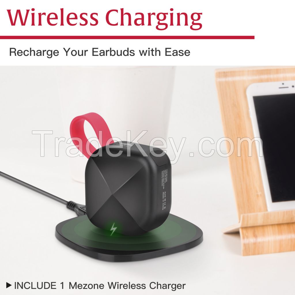 Wireless Earbuds