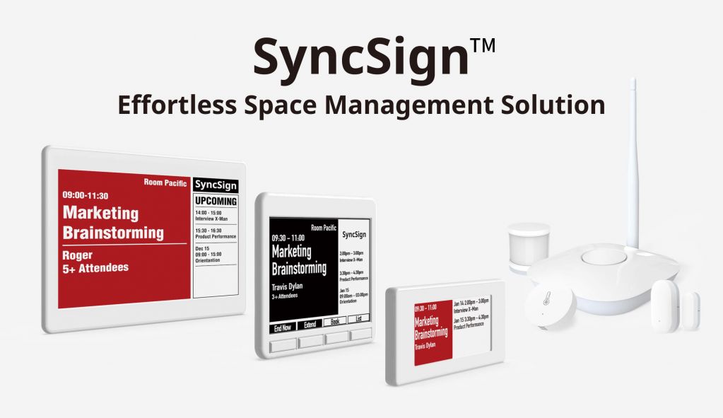 SyncSign