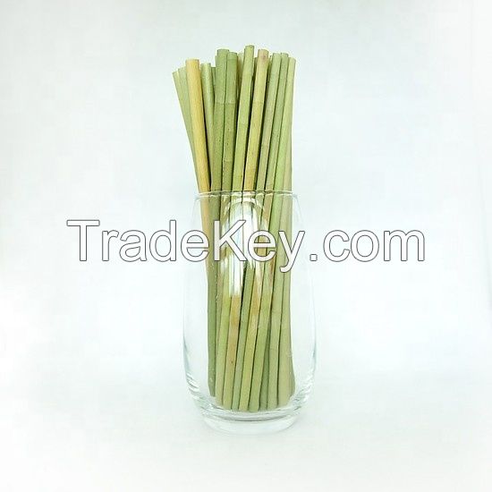 Grass straws Vietnam