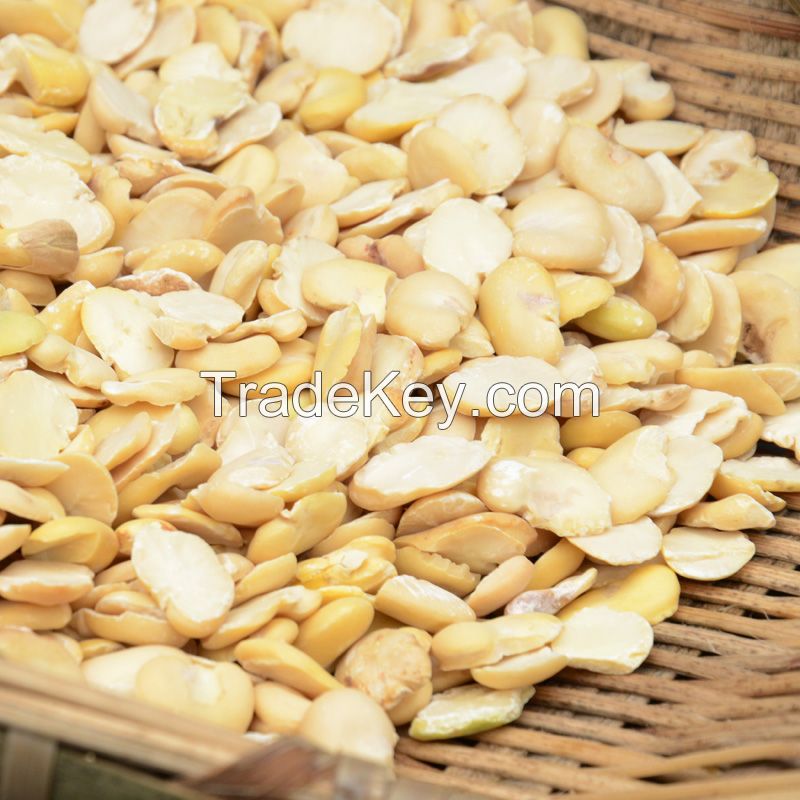  Silkworm bean petals peeled bean cheap soybean