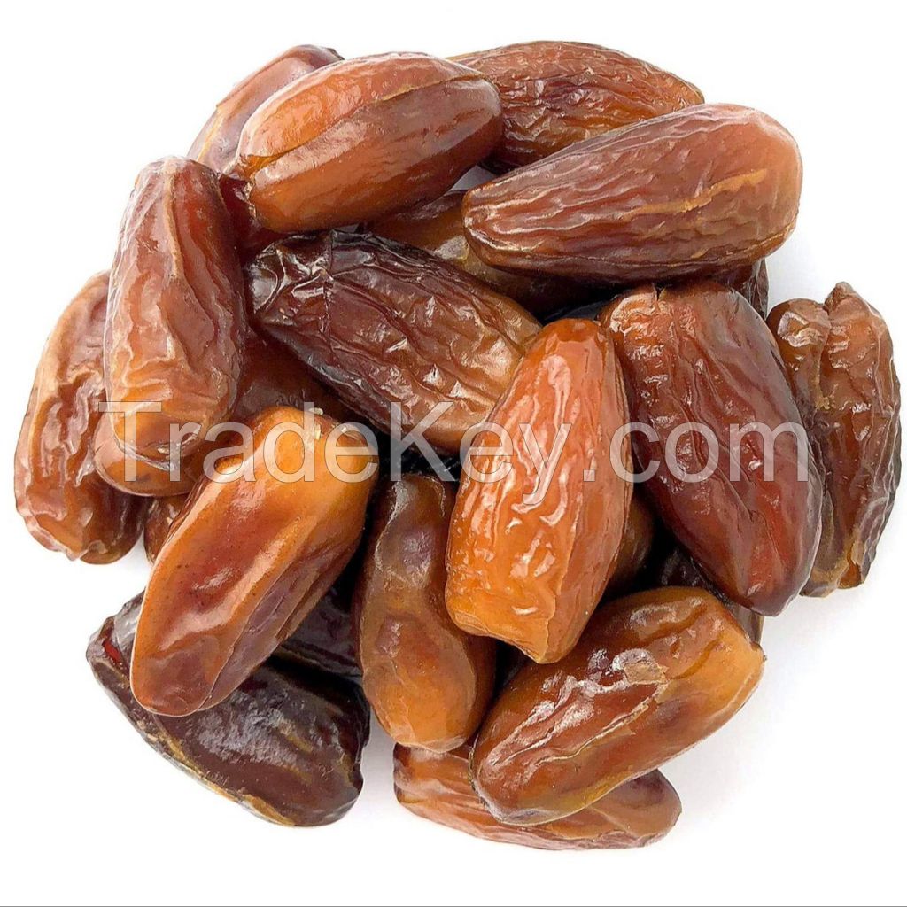 Premium Quality Top Selling Organic Dates In Affordable Price