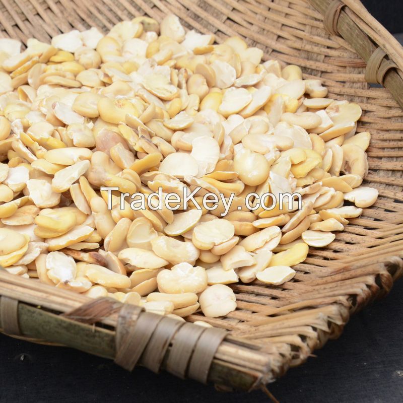  Silkworm bean petals peeled bean cheap soybean