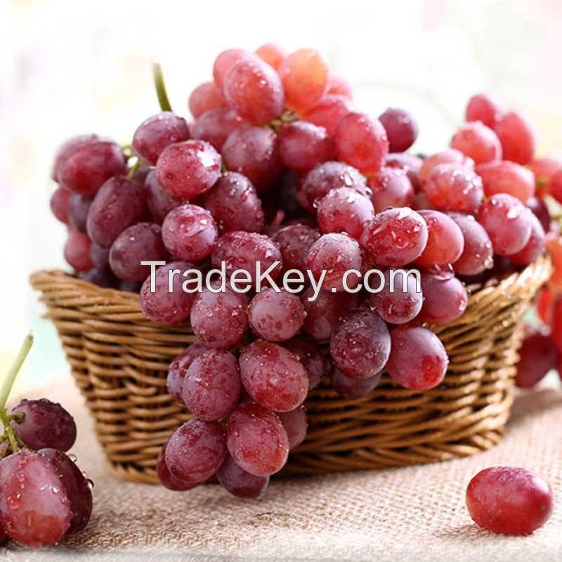  Hot Selling Top Quality Crimson Seedless Grapes For Wholesale From South Africa