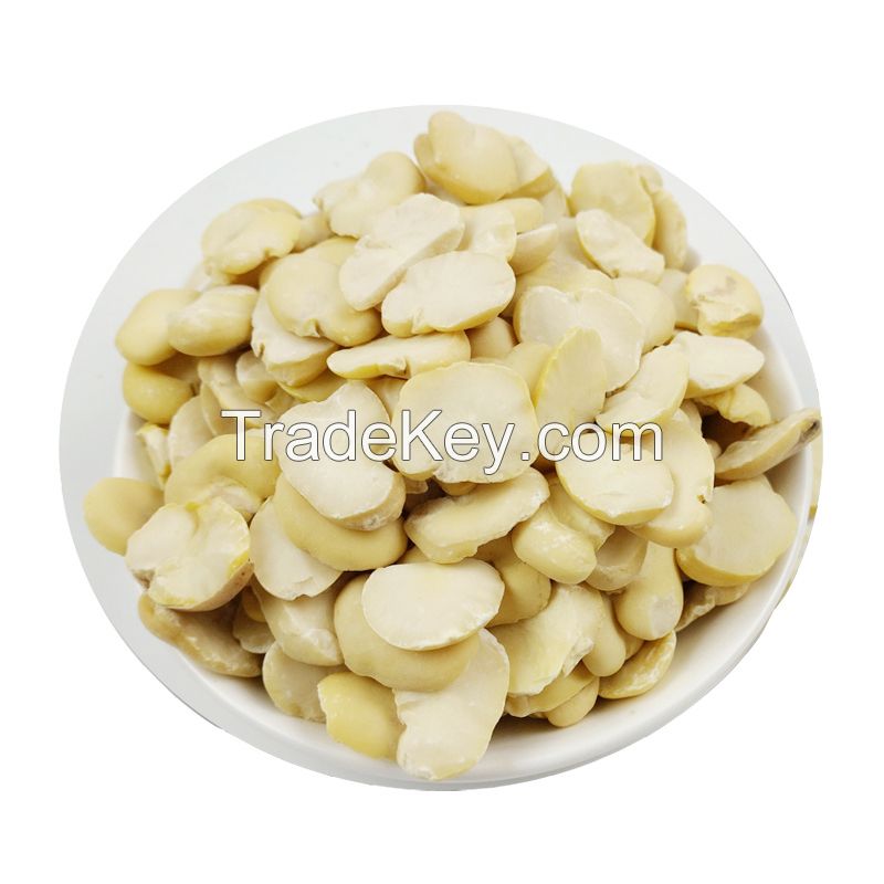  Silkworm bean petals peeled bean cheap soybean