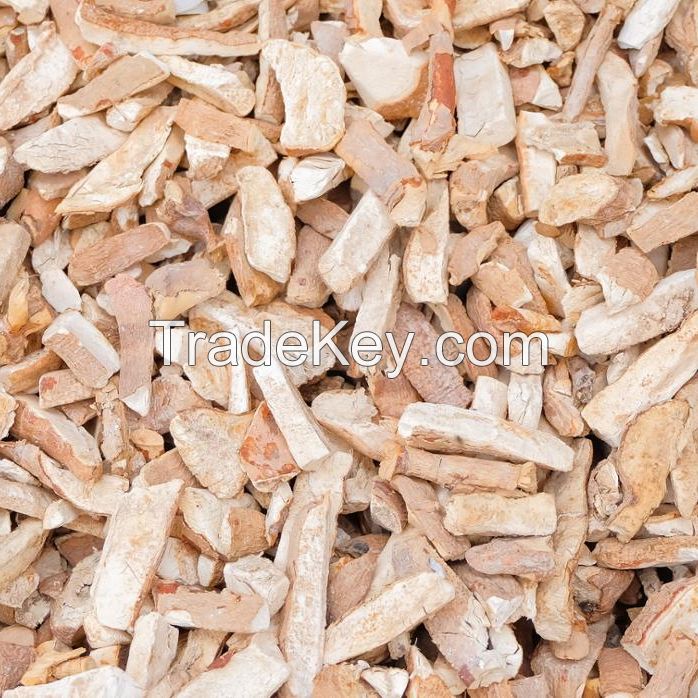 Cassava Tapioca Chips South African High Quality Best Price For Alcohol Industry Animal Feed