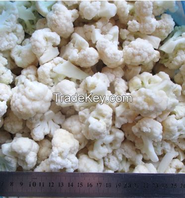 Best Oganic Selling Shandong Fresh Cauliflower And Frozen Cauliflower Products