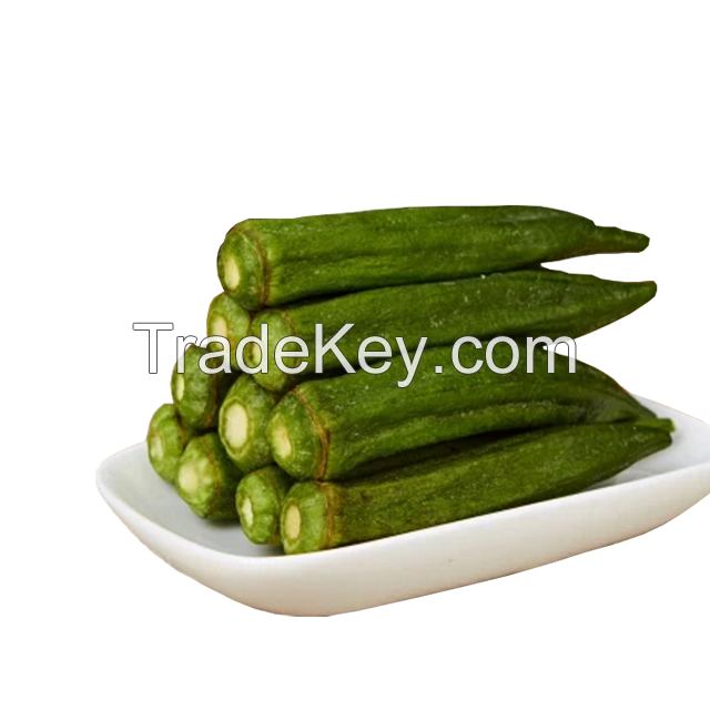 Fresh Okra Fresh Vegetables, Fresh Lady Finger, Organic Fresh Native products fresh