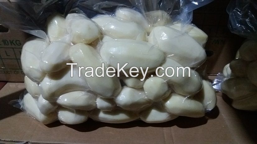 Bulk wholesale fresh Potato for mashed potato making fried Chip