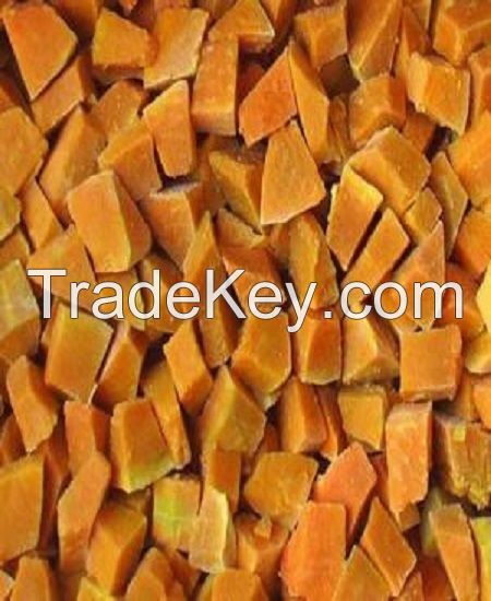 *HOT SALE* PUMPKIN (FRESH/FROZEN)- COMPETITIVE PRICE, HIGH QUALITY