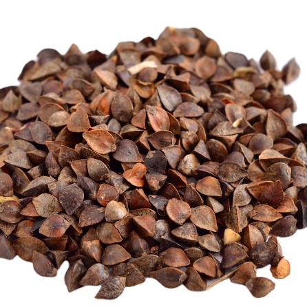 Good quality dry sweet buckwheat hulls / buckwheat shells for meditation pillows and bed pillows