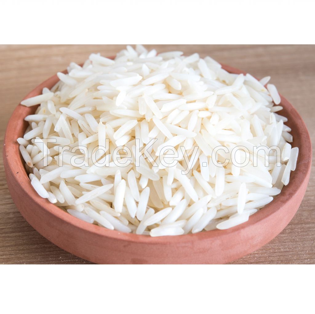 High Quality White Rice 5% Broken Long grain (DONG THAP BRAND FOR FOOD) 25kg - 50kg - 100kg with Cheap price