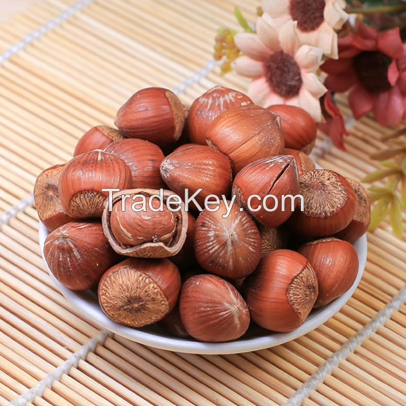 Natural Hazelnut Kernel/Inshell Hazelnut, Roasted Hazelnut kernels, blanched, Sliced, Diced, Me