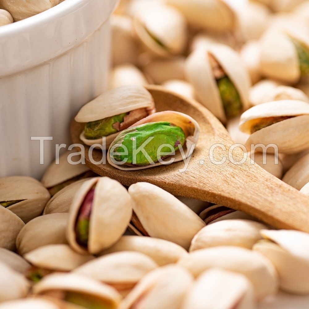 Wholesale Organic Pistachio kernel/ bulk pistachio nuts/ pistachio butter Price
