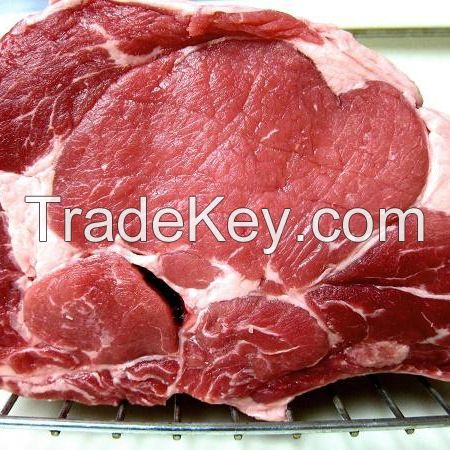 Processed HALAL Frozen Beef / HALAL Frozen Buffalo Meat / Boneless HALAL Frozen Buffalo Meat available
