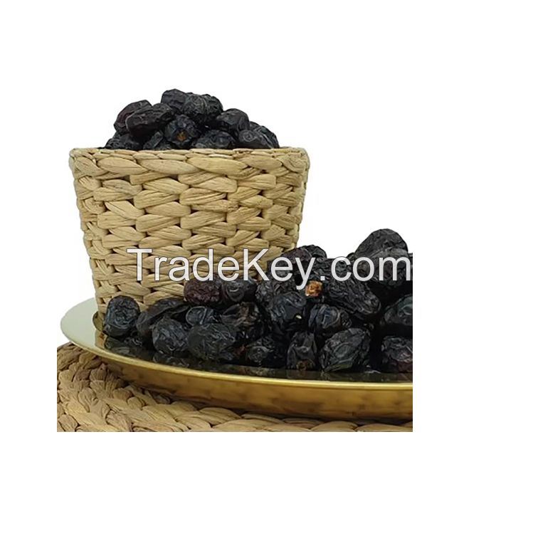 Fresh Ajwa Almadeena Top Quality Bulk Selling Export Quality Dry Dates Fruit From South Africa