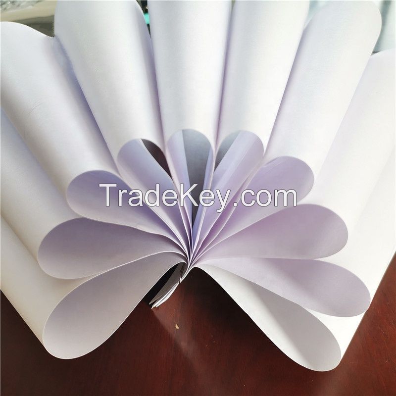 Factory Direct Sale White A4 Size Copy Paper 80 gsm 70 gsm For Copiper Laser Printing