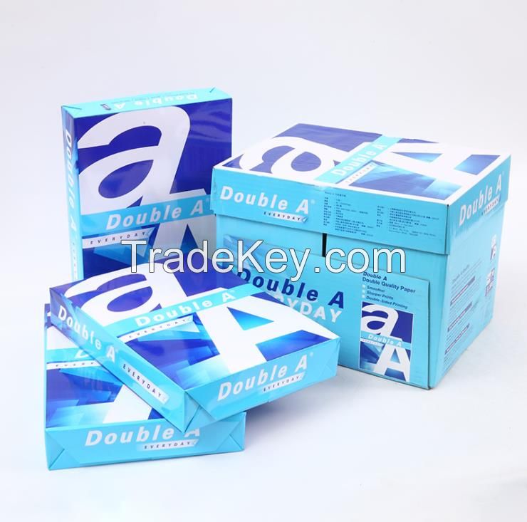 A4 Paper One 80 Gsm 70 Gram Copy Paper   A4 Copy Paper 75gsm   Double A 