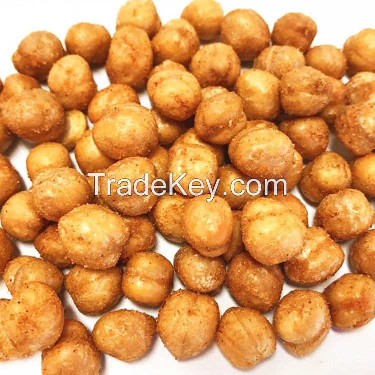 Bulgarian Chickpeas Good Quality At Factory 7 mm 8 mm 9 mm Price Chickpeas Chickpeas Snacks New Crop Kabuli Packaging