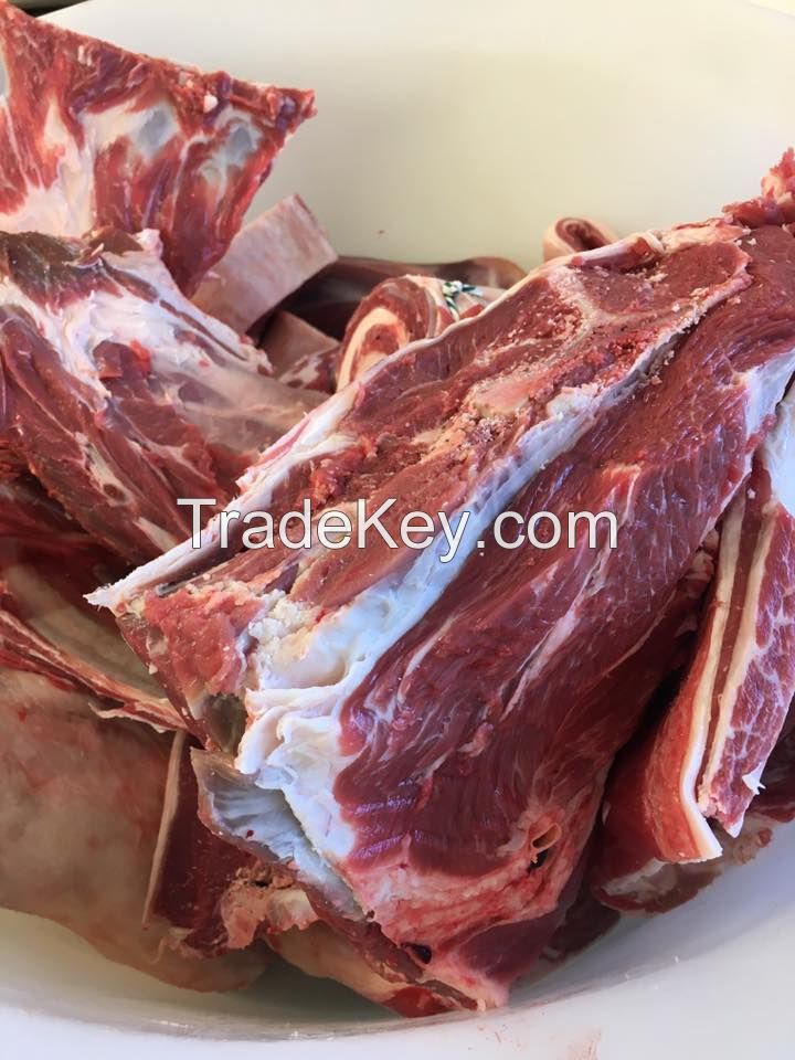 Frozen Lamb Meat,Mutton,Goat,Veal,Beef,Venison and Carcass On Sales with Competitive Prices.