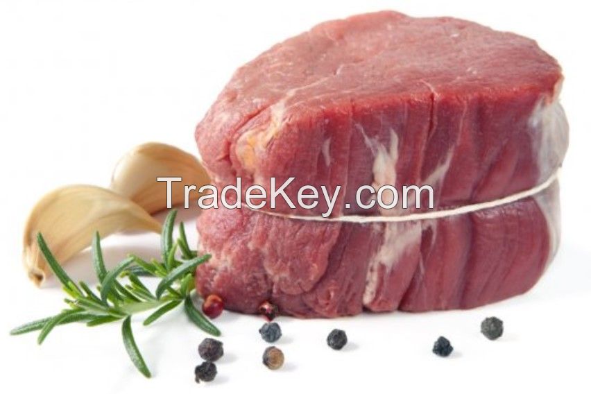 South African Frozen Cow Beef 12 to 29 cuts Newly Certified for Chinese market, Boneless Meat, big plant capacity for contract