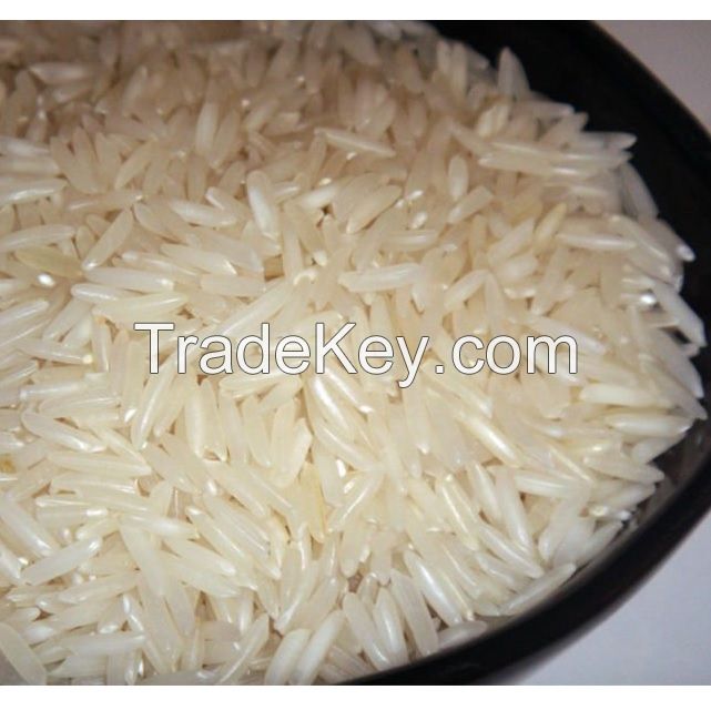 Best Quality Indian Super Kernel Basmati Rice Delicious 36 Months Shelf Life 1121 Basmati Rice 1kg