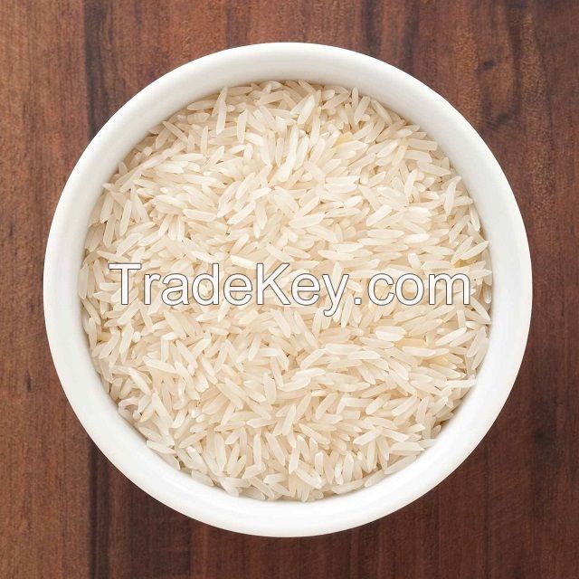 Best Quality Indian Super Kernel Basmati Rice Delicious 36 Months Shelf Life 1121 Basmati Rice 1kg