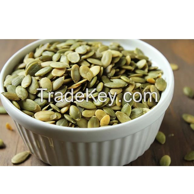 COME FROM SOUTH AFRICA: DRIED PUMPKIN SEED FROM FRESH PUMPKIN WITH HIGH QUALITY AND GOOD PRICE