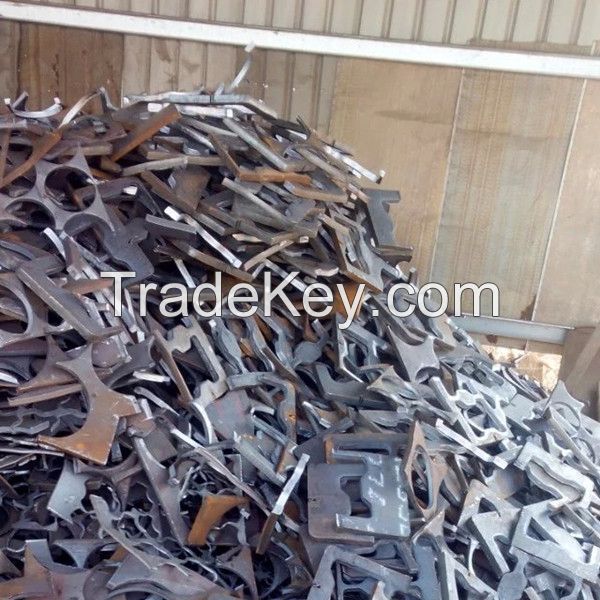 Best Quality Metal Scrap / Cast Iron / Iron Scrap at wholesale Price