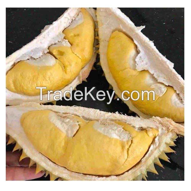 Quality Fresh /Frozen Durian for sale
