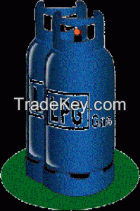  LIQUIDIFIED PETROLEUM GAS [LPG] GOST 20448 Ã¢ï¿½ï¿½ 90