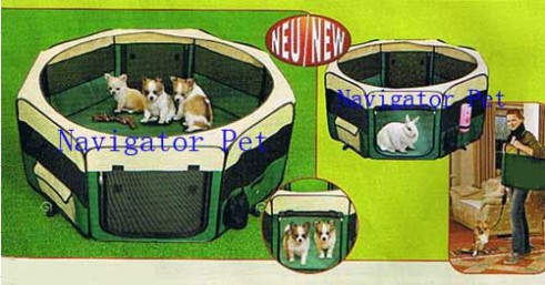 Pet Playpen