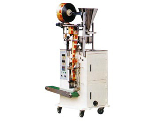 Granules packing machine